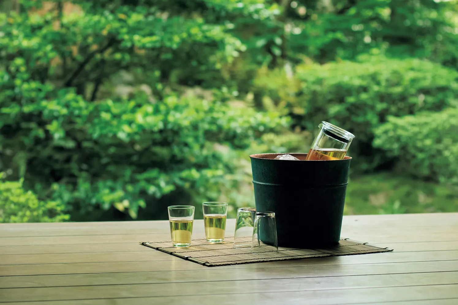 Maruhachi Seichajo