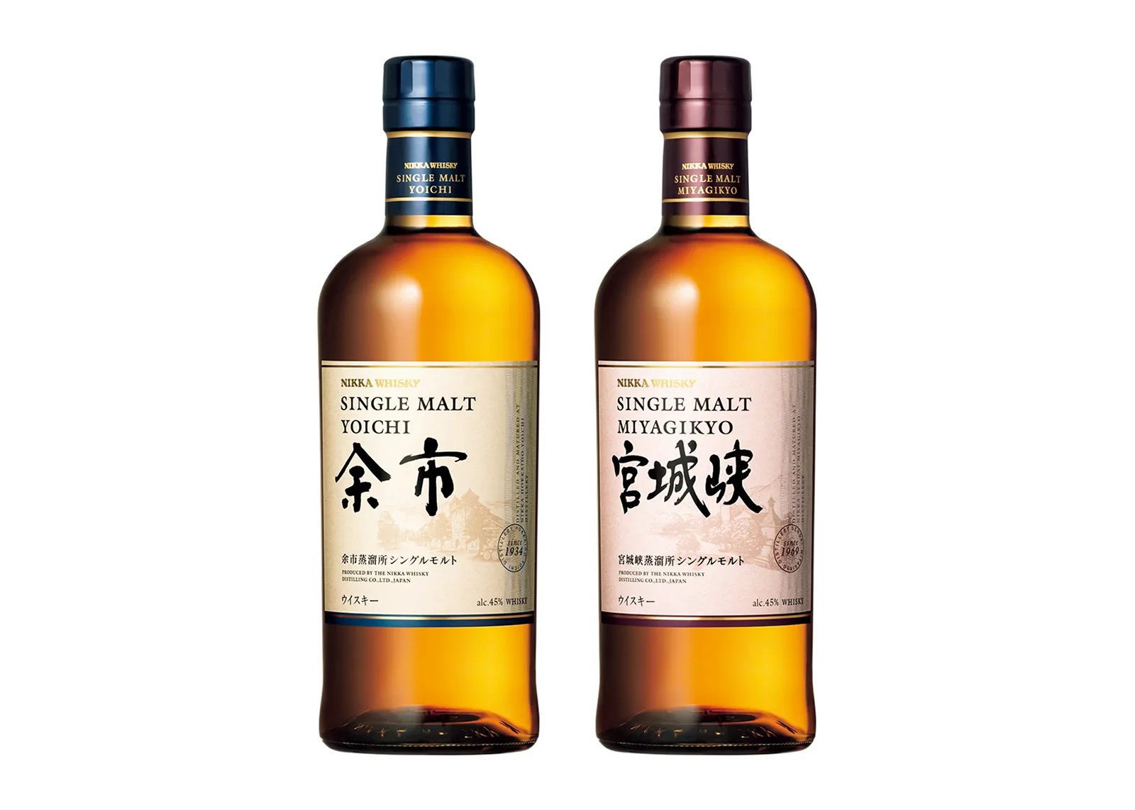 NIKKA