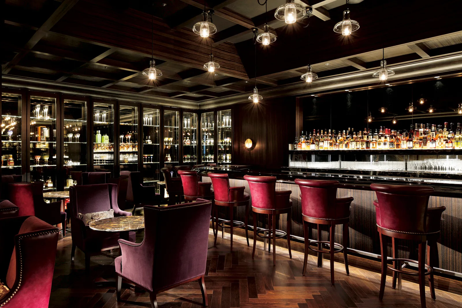 Palace Hotel Tokyo