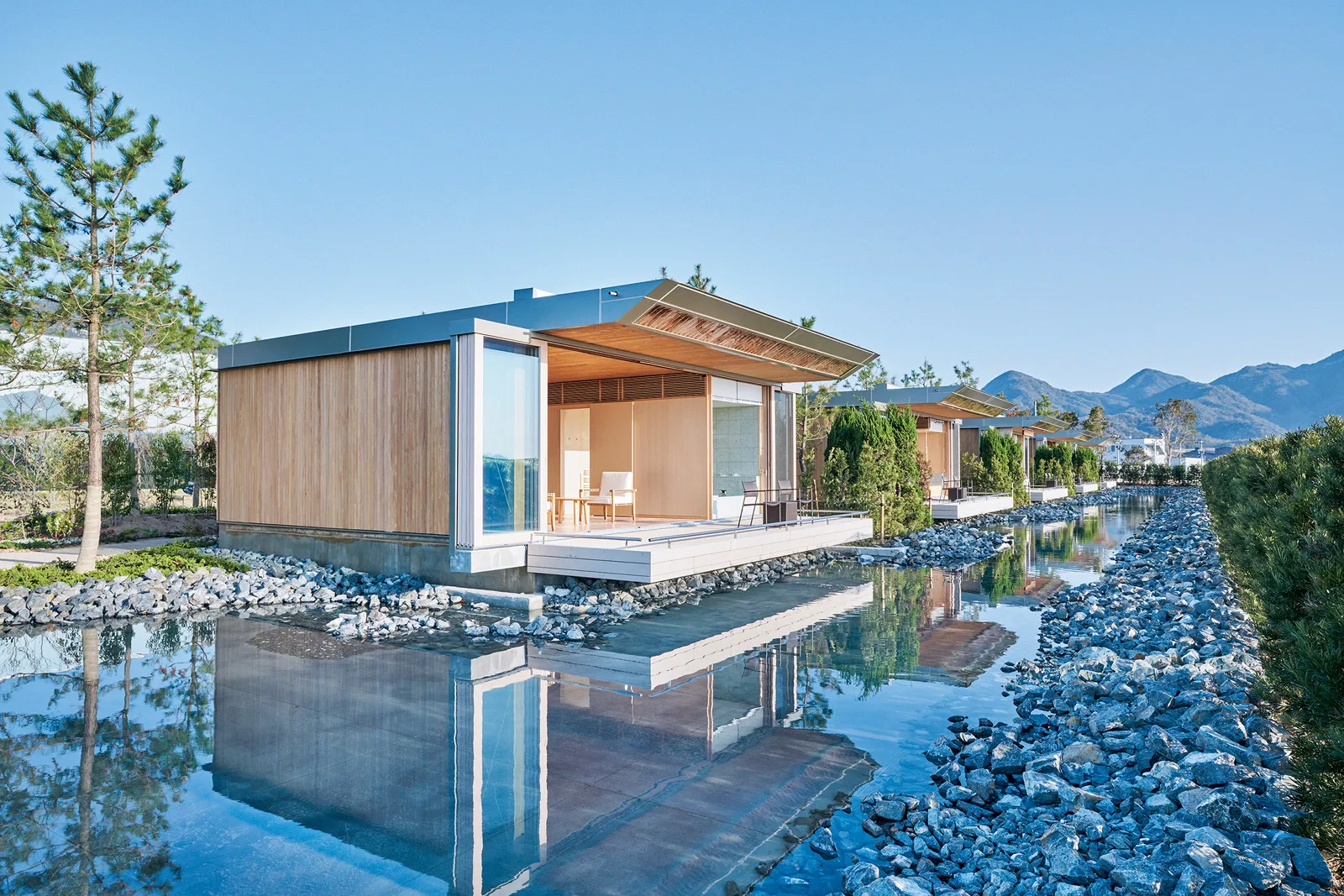 SIMOSE ART GARDEN VILLA