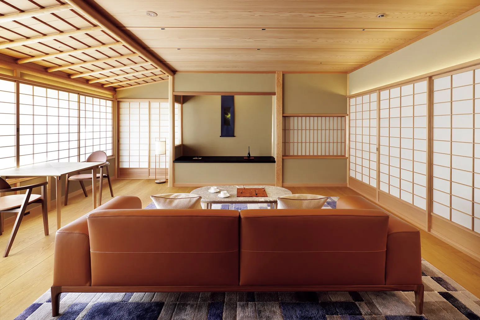 Shinsho-an