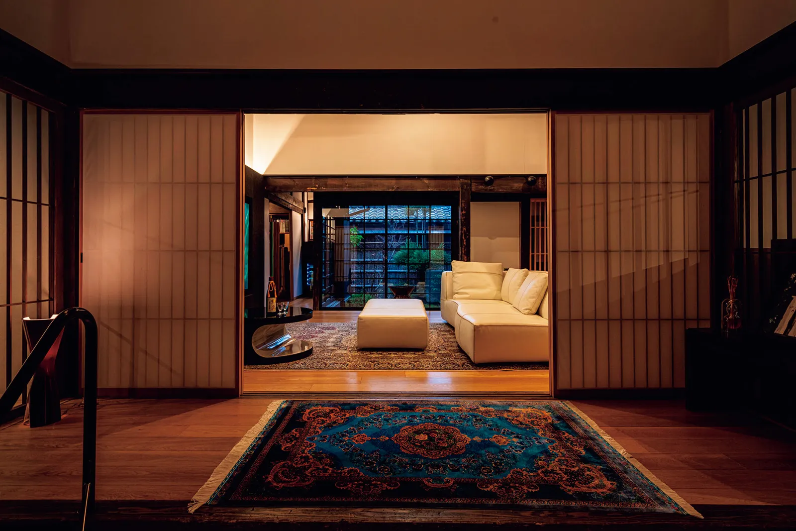Oyado Fukuchiyo