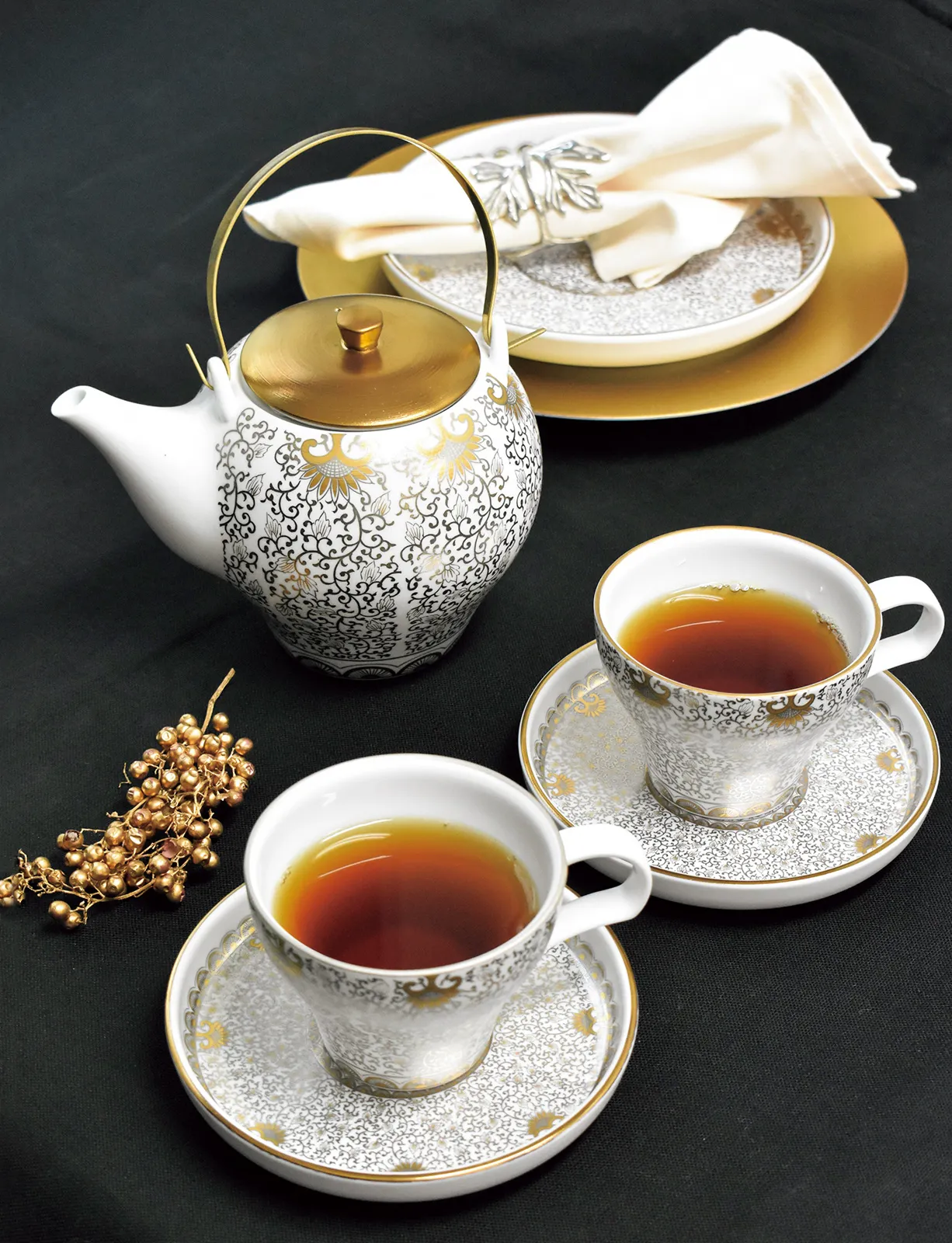 Arita Porcelain Lab