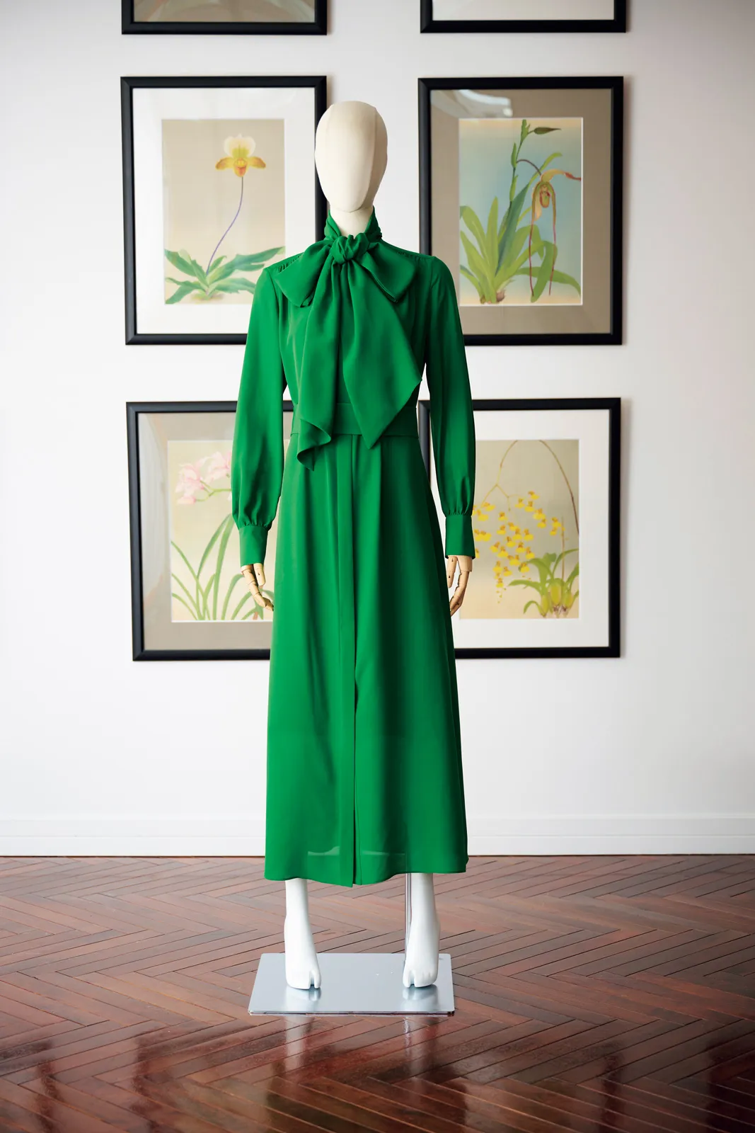 ミカコナカムラ