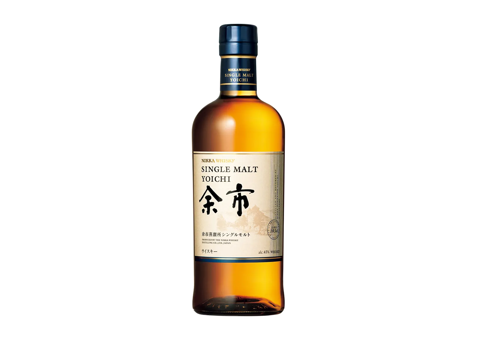 NIKKA
