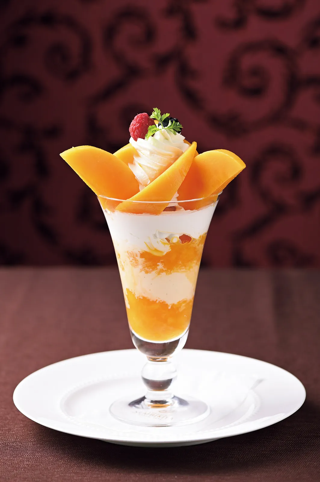 日本橋 千疋屋総本店