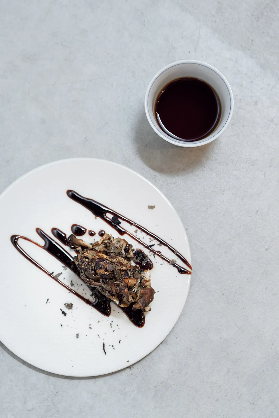 KOFFEE MAMEYA -Kakeru-