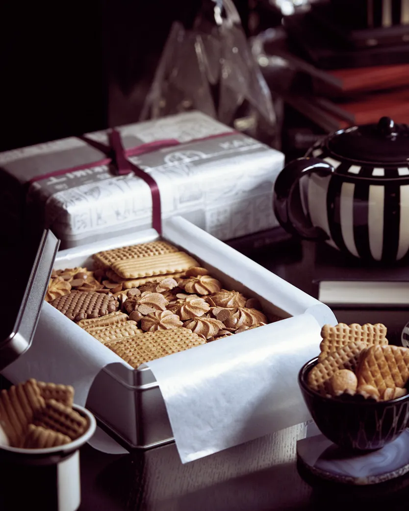 京都 村上開新堂