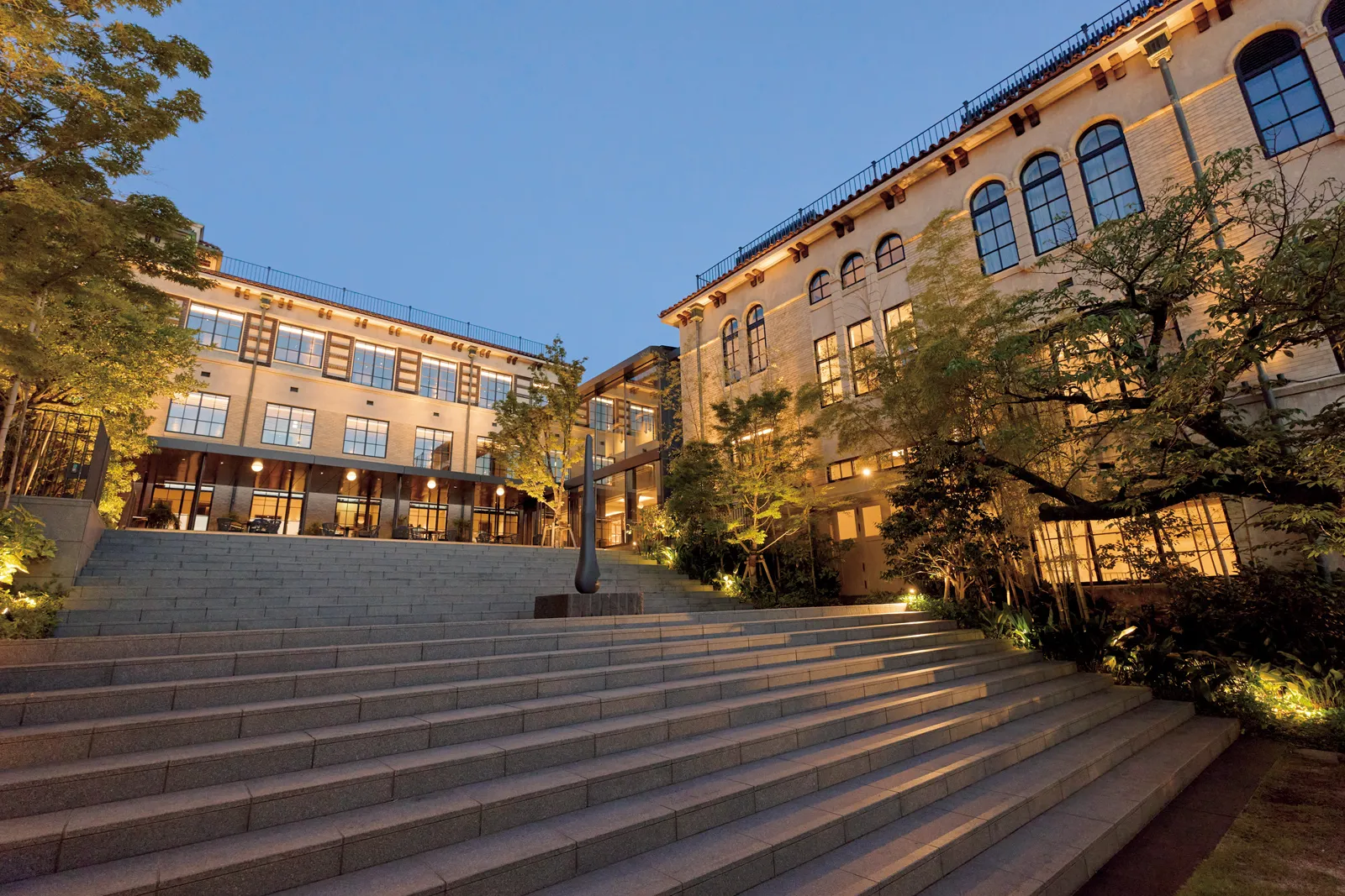 ザ・ホテル青龍 京都清水