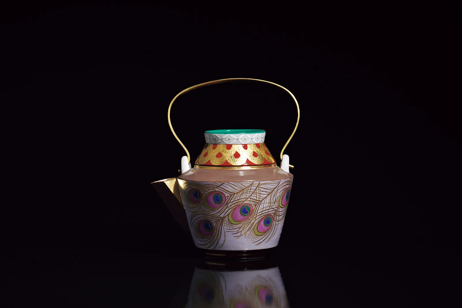 錦山窯/ギャラリー嘸旦