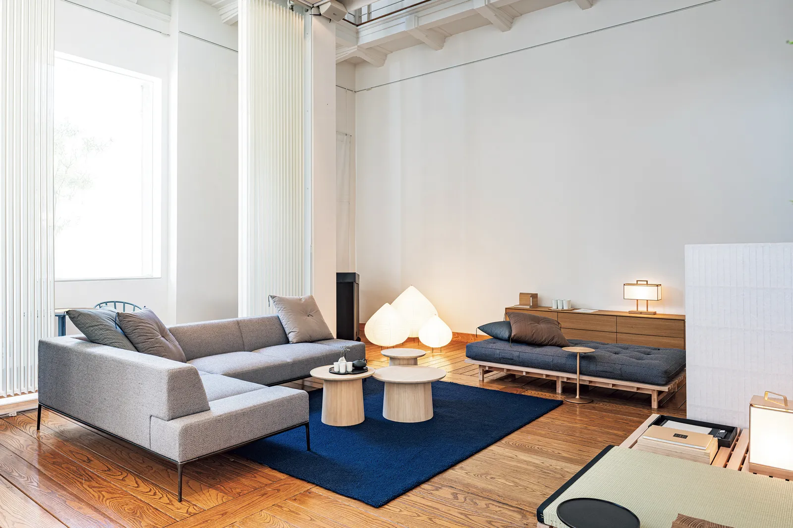 タイムアンドスタイル