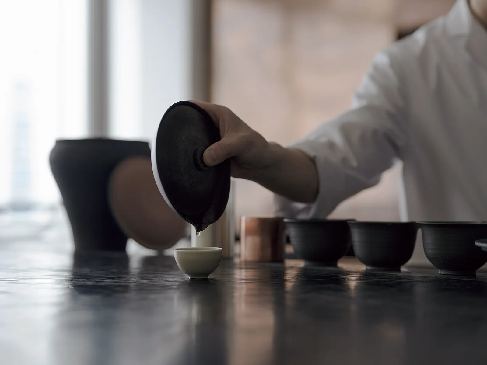 櫻井焙茶研究所