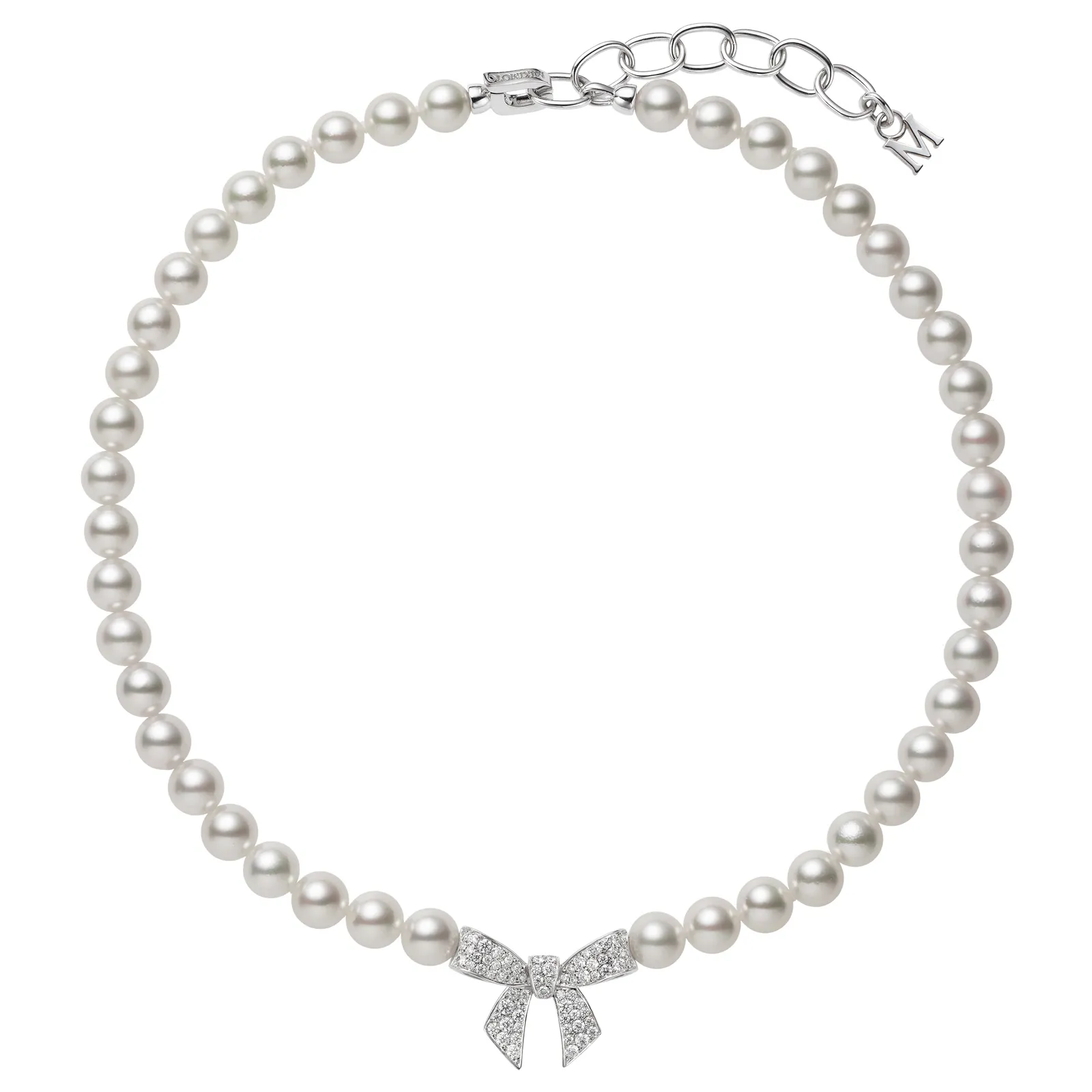 MIKIMOTO