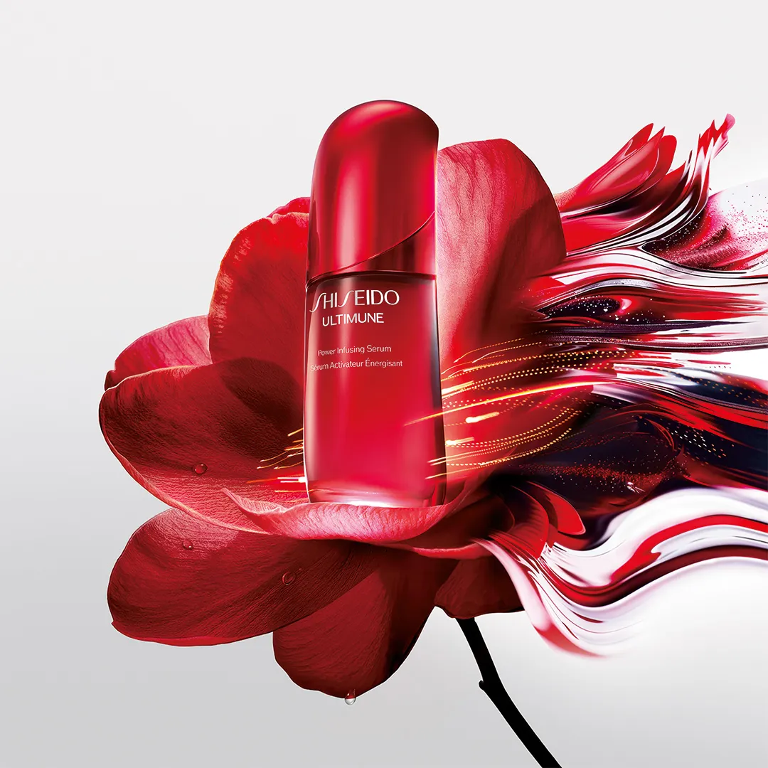 SHISEIDO