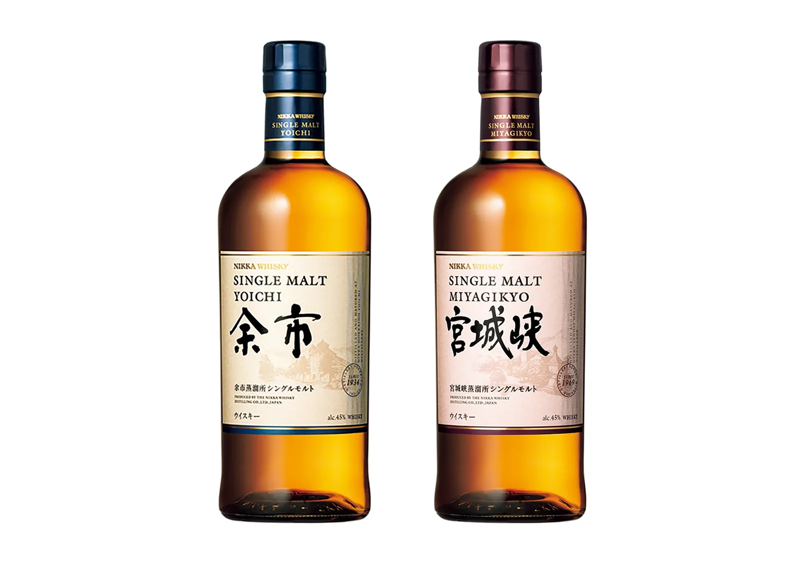 NIKKA