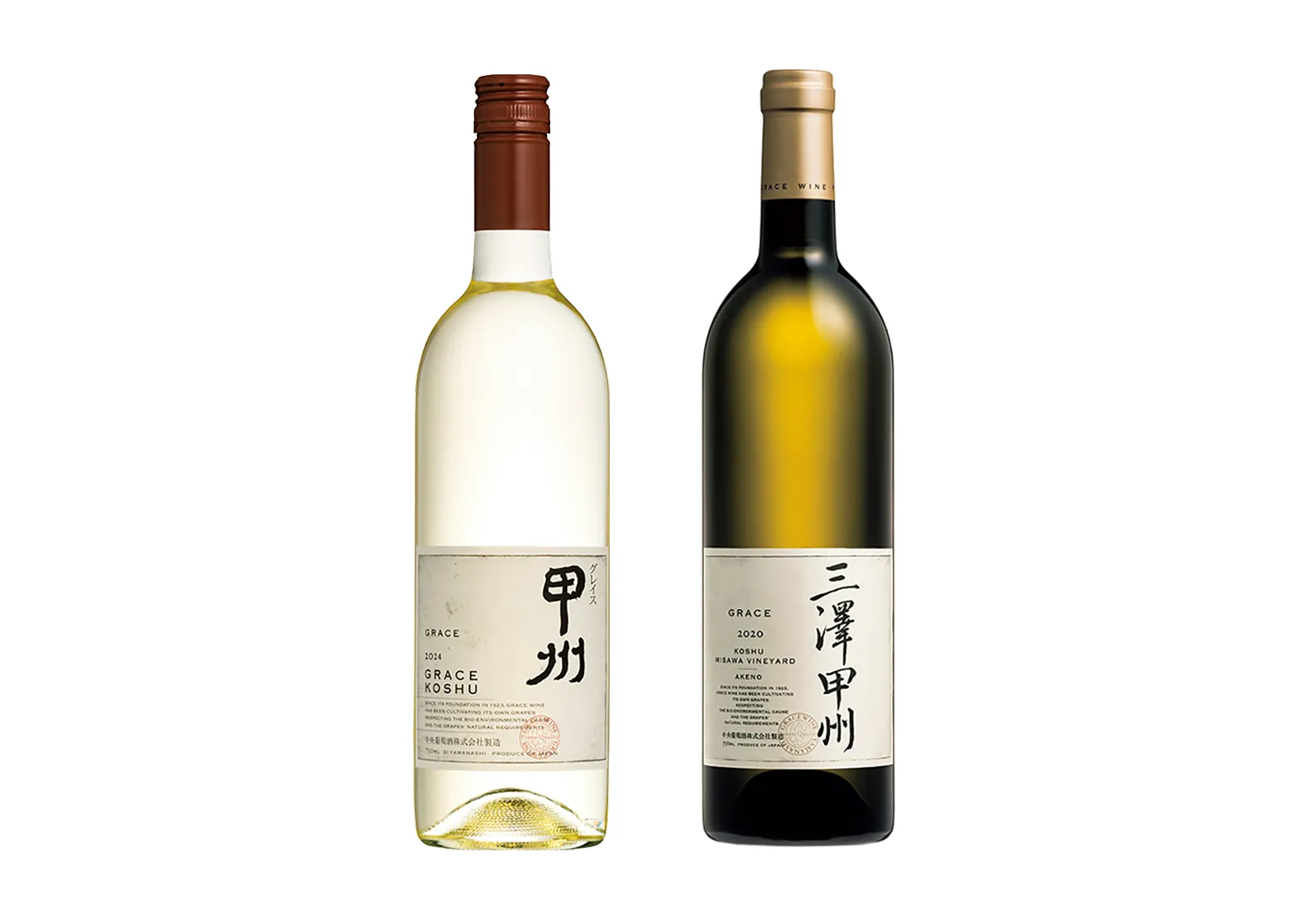 GRACE WINE