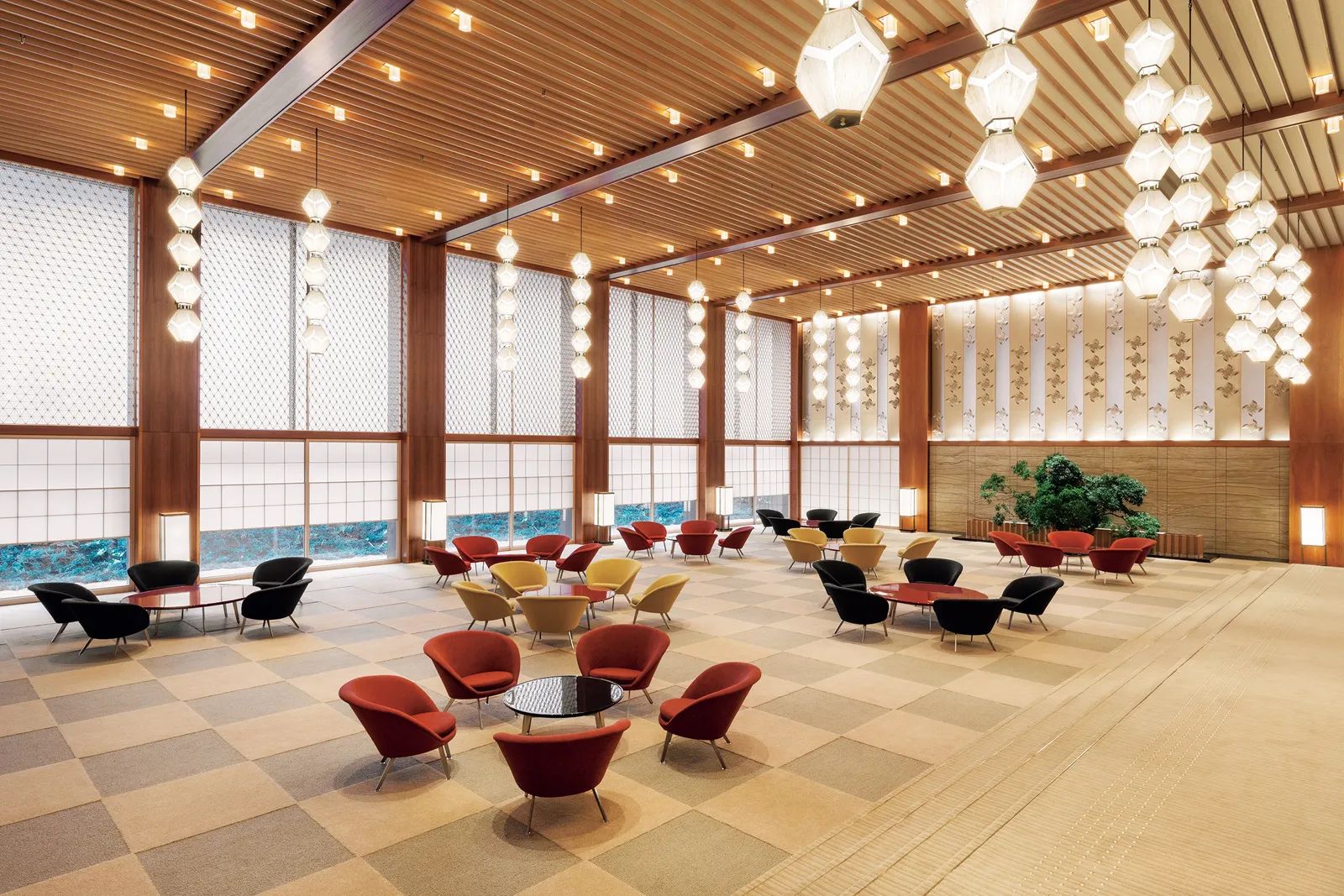 The Okura Tokyo