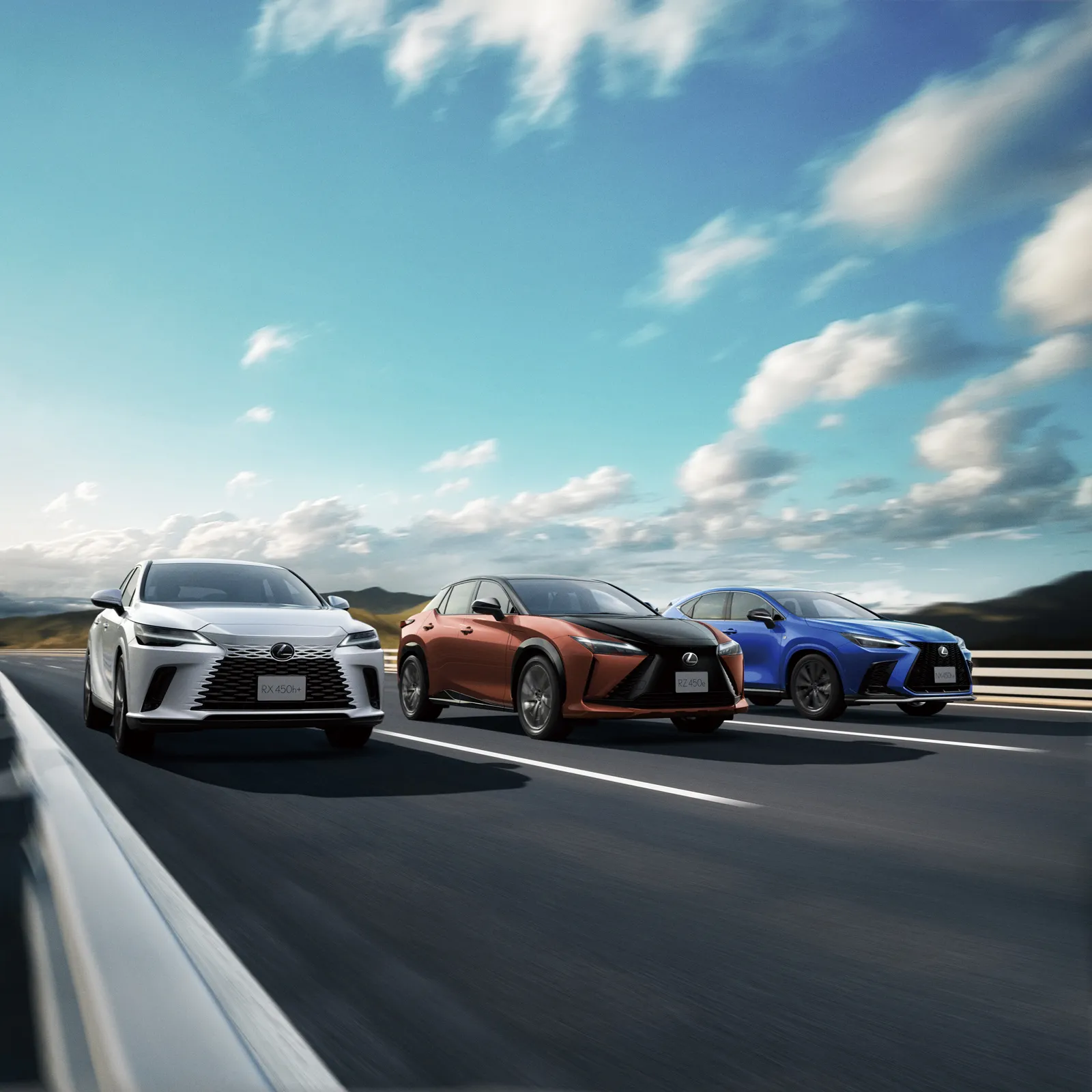 LEXUS